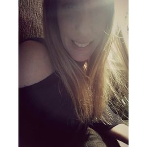 Meet your Posher, Casey